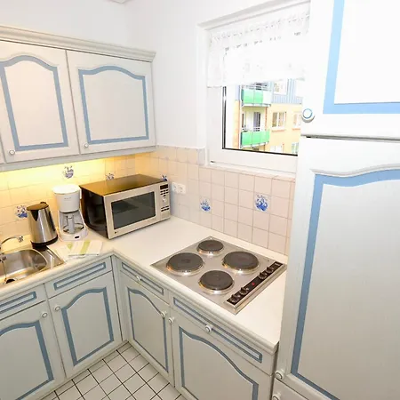 12-a65 Lägenhet Westerland