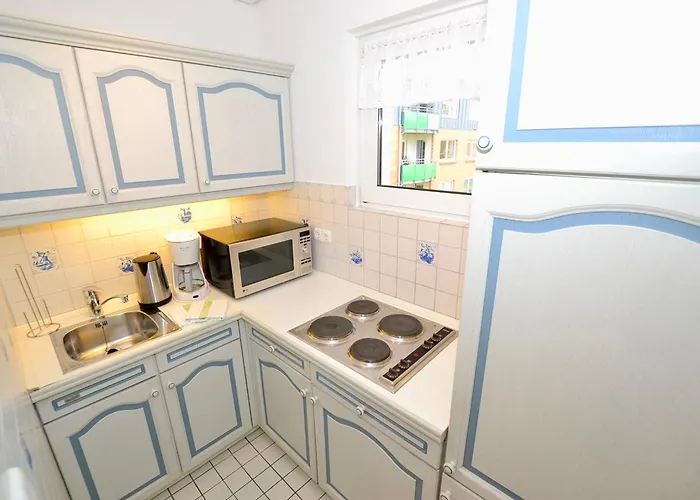 12-a65 Lägenhet Westerland